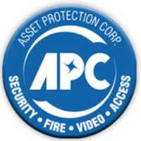 Asset Protection Corporation Logo