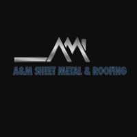 A & M Sheet Metal & Roofing Inc Logo