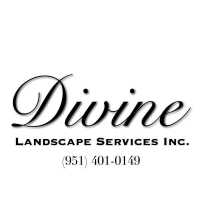 Divine Landscape Services Logo