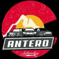 Antero Automotive & Truck Services Logo