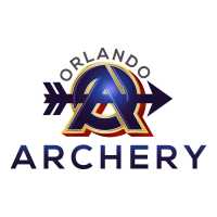 Orlando Archery Academy Logo
