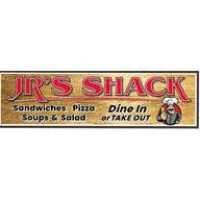 Jrs Shack Logo