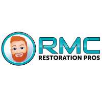 RMC Restoration Pros Logo