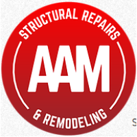 AAM Structural Repair's Logo