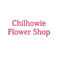 Chilhowie Flower Shop Logo