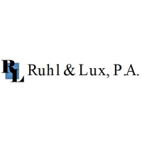 Ruhl & Lux, P.A. Logo