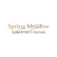 Spring Meadow Apartments Logo
