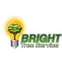 Bright Tree Service Logo