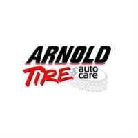 Arnold Tire Logo