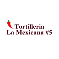 Tortilleria La Mexicana Logo