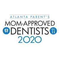 Dentistry for Children - Gainesville Logo