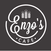 Enzo's Cafe And Bakery Logo