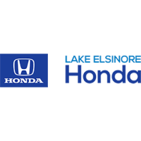 Lake Elsinore Honda Logo