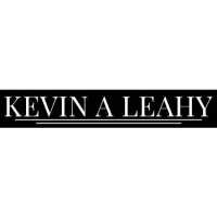 Kevin A Leahy Logo