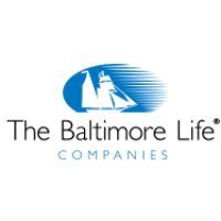 Carolina Agency (Baltimore Life) Logo