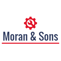 Moran & Sons Logo