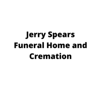 Jerry Spears Funeral Home and Cremation Logo