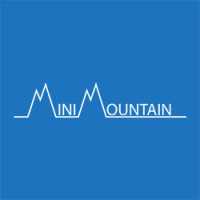 Mini Mountain Indoor Ski Ctr Logo