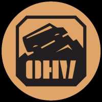 Off Highway Van Logo