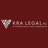 KRA Legal, PC Logo