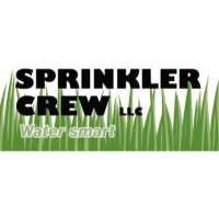 Sprinkler Crew, LLC Logo
