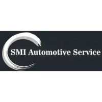 SMI Automotive Service Logo
