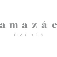 AmazaÌe Events Inc Logo