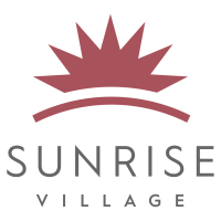 Sunrise Village Logo
