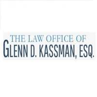 The Law Office Of Glenn D. Kassman, Esq. Logo