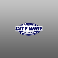 Citywide AC & Heating Logo