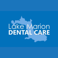Lake Marion Dental Care Logo