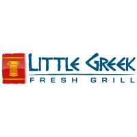 Little Greek Fresh Grill - Winter Park Logo