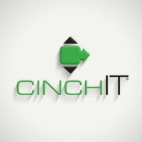 Cinch I.T. of Woburn, MA Logo