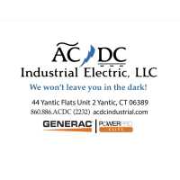 AC/DC INDUSTRIAL ELECTRIC LLC Logo