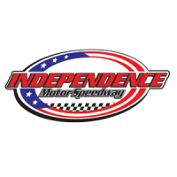 Independence Motor Speedway Logo
