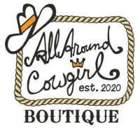All Around Cowgirl Boutique Logo