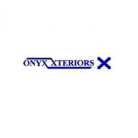 Onyx Xteriors Logo