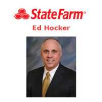 Ed Hocker - State Farm Insurance Agent Logo