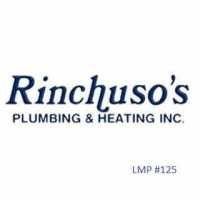Rinchuso's Plumbing &Heating Inc Logo