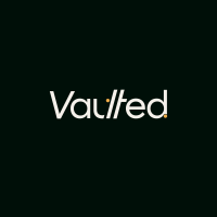 Vaulted Logo