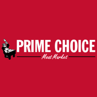 Prime Choice Meat Market Logo