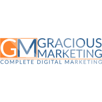 Gracious Marketing Logo