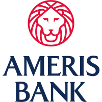 Ameris Bank Mortgage Office - Closed Logo