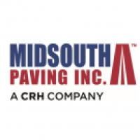 MidSouth Paving, Inc. Logo