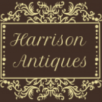 Harrison Antiques Logo