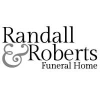 Randall & Roberts Funeral Home Logo