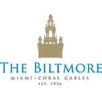 The Biltmore Spa Miami Logo