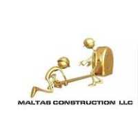 Maltas Construction LLC Logo