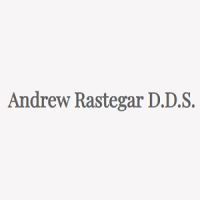Andrew Rastegar DDS Logo