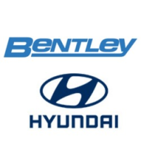 Bentley Hyundai Logo
